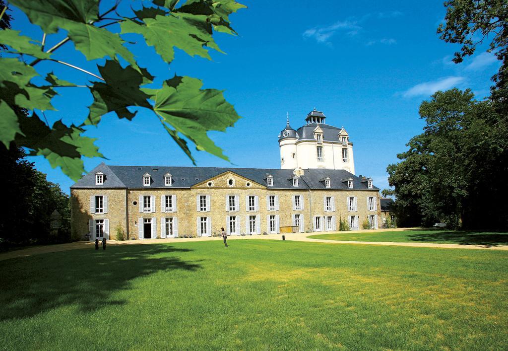Résidence Prestige Odalys Le Château de Kéravéon Erdeven Esterno foto